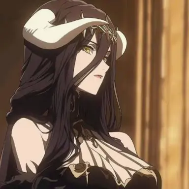 Profile image of Albedo
