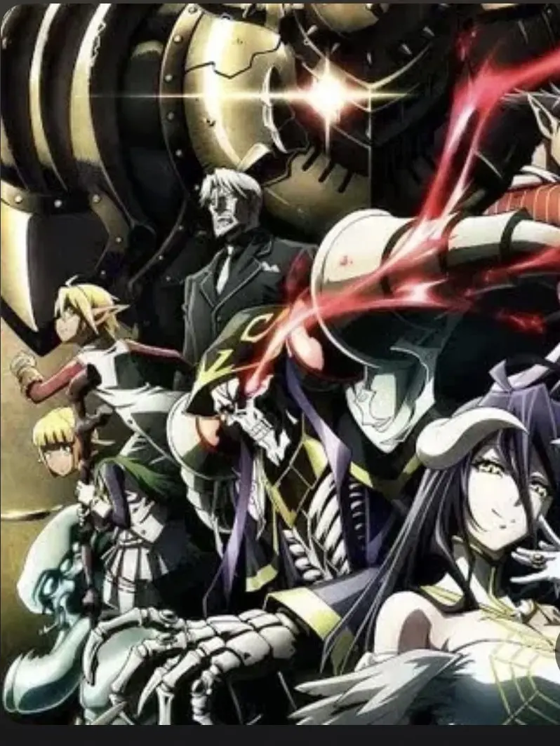 VapidElbow2523의 Overlord