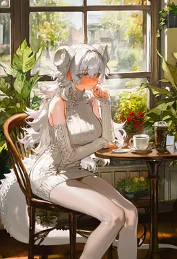 Profile image of 이스타시아