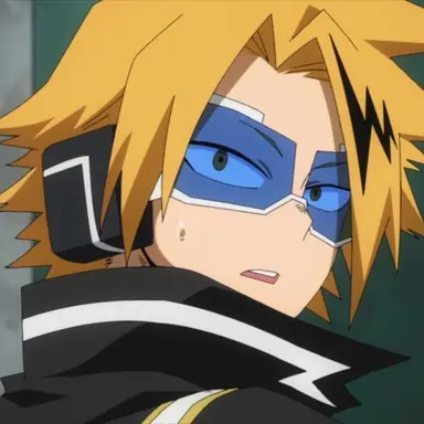 Profile image of Denki Kaminari