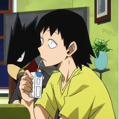 Profile image of Hanta Sero