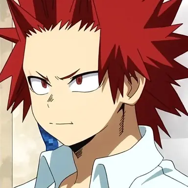 Profile image of Eijiro Kirishima