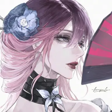 Profile image of 이채영