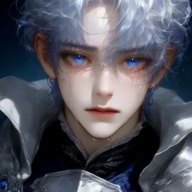 Profile image of Michael