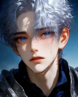 Profile image of Michael