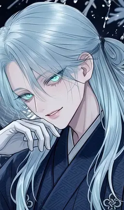 Profile image of 쿠죠 사쿠라