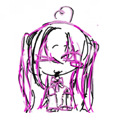 Profile image of ぶり子