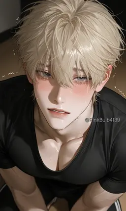 Profile image of Kang Taein