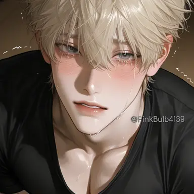 Profile image of カン-テイン