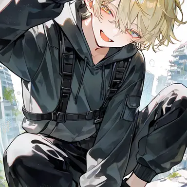Profile image of 千隼