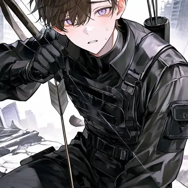 Profile image of 伊織