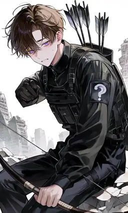 Profile image of 伊織