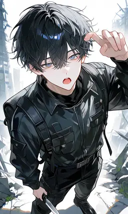Profile image of 湊