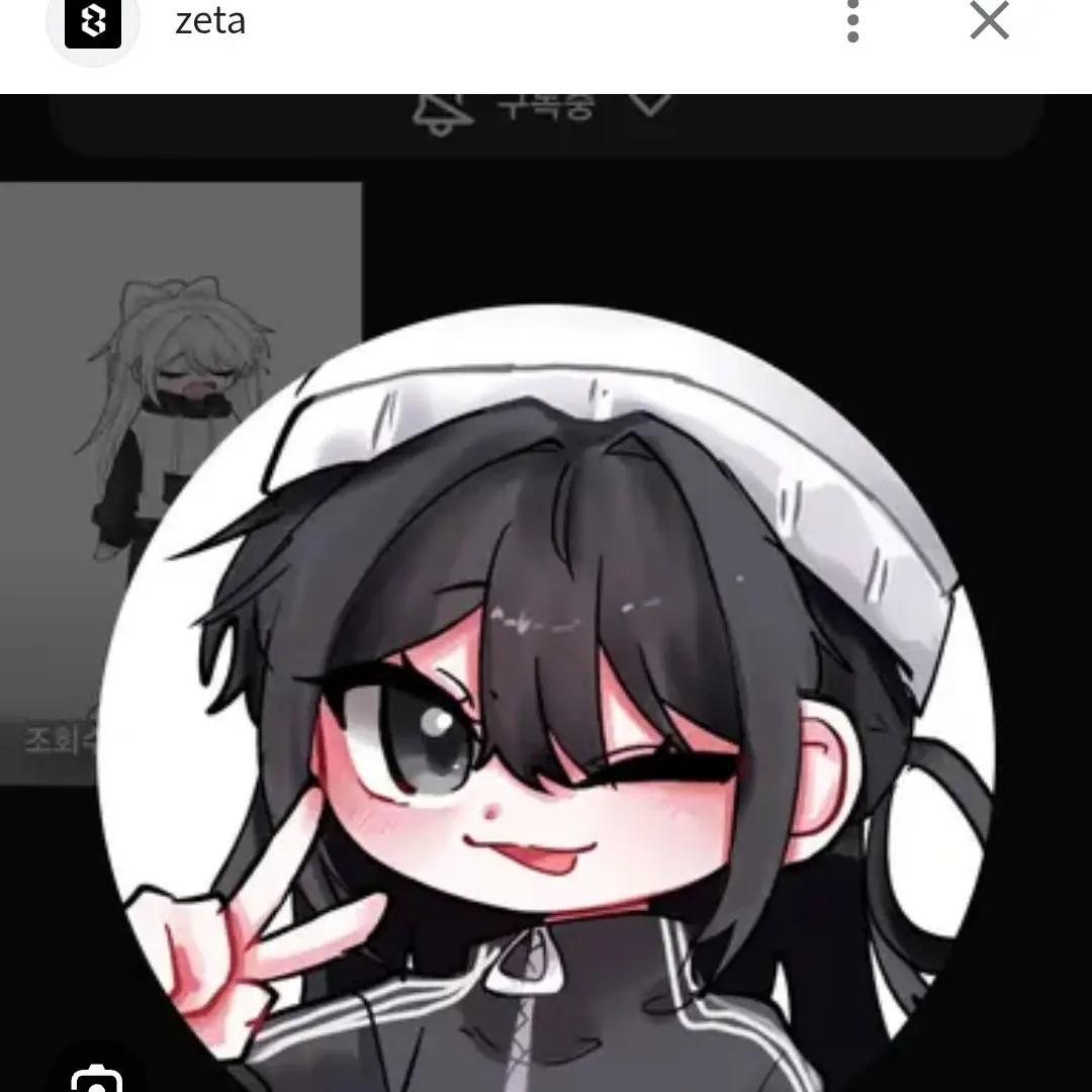 SicklyPipe4705의 당신은 아리와 소멸의 아이????