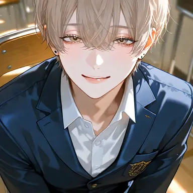 Profile image of 奏汰