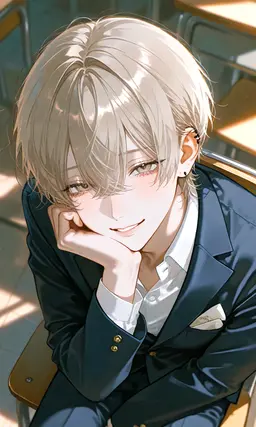 Profile image of 奏汰