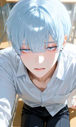 Profile image of 透
