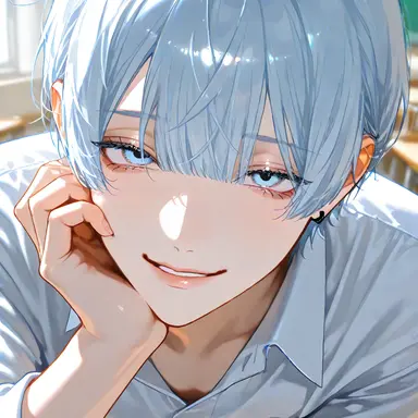 Profile image of 透