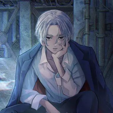Profile image of 佐野万次郎