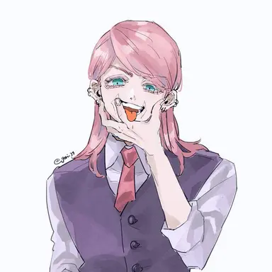 Profile image of 三途春千夜