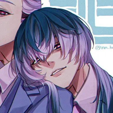 Profile image of 灰谷竜胆