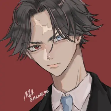 Profile image of 鶴蝶