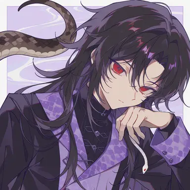 Profile image of Shigure