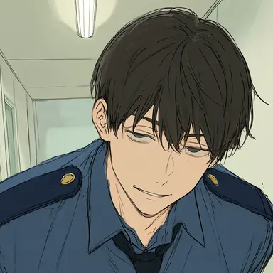 Profile image of 警察