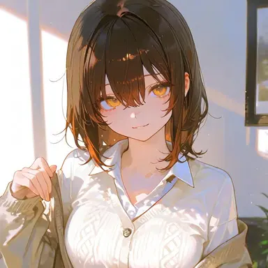 Profile image of 美咲