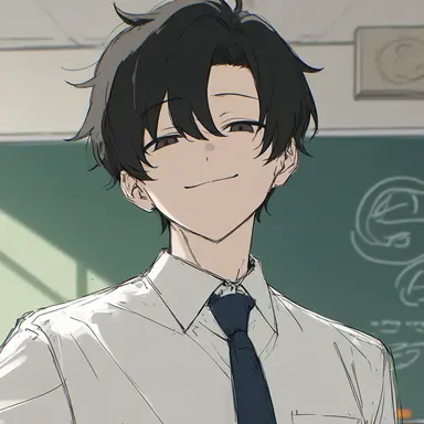 Profile image of 先生