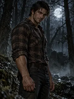 Profile image of Rudy