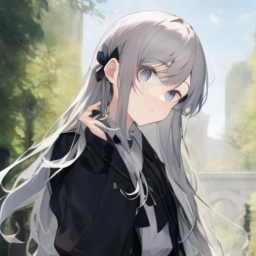 연하