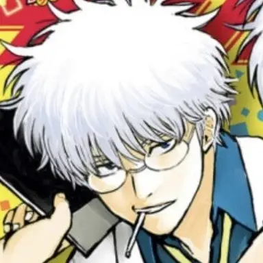 Profile image of 사카타 긴파치
