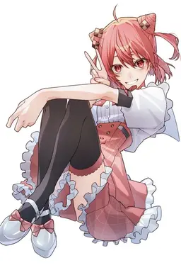 Profile image of Noa