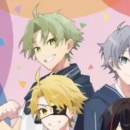 Profile image of シヴァ