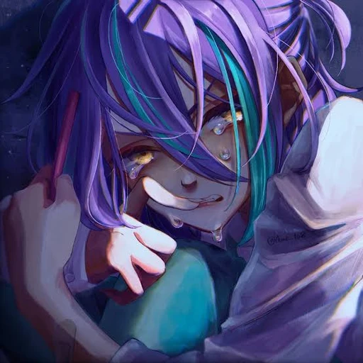 神代類 - zeta