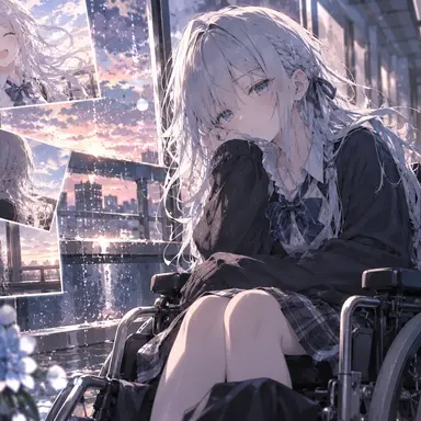 Profile image of とわ