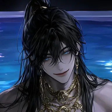 Profile image of ルイ