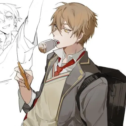 NewKrait3321의 伏見ガク