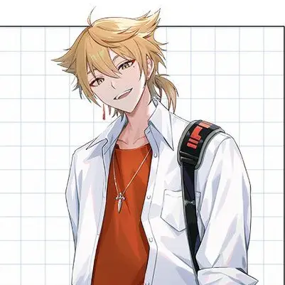 NewKrait3321의 伏見ガク