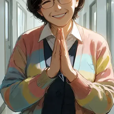 Profile image of 타카기 마사요