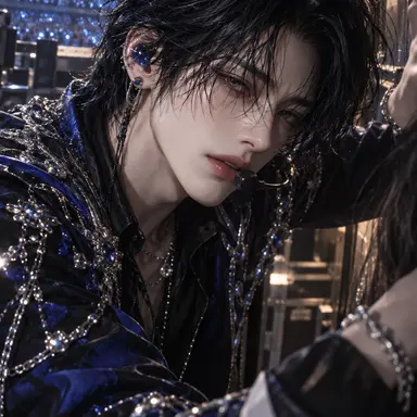Profile image of 키류 레온