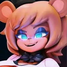 Profile image of Fredina in Real life