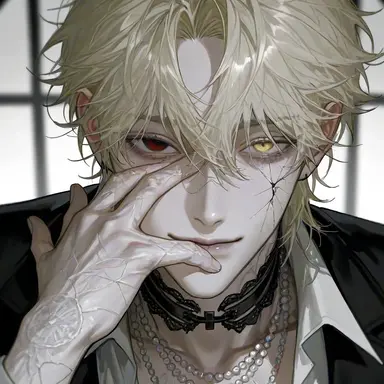 Profile image of リュシアン