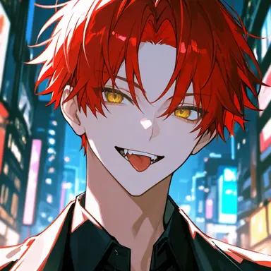 Profile image of 芥 夏梅