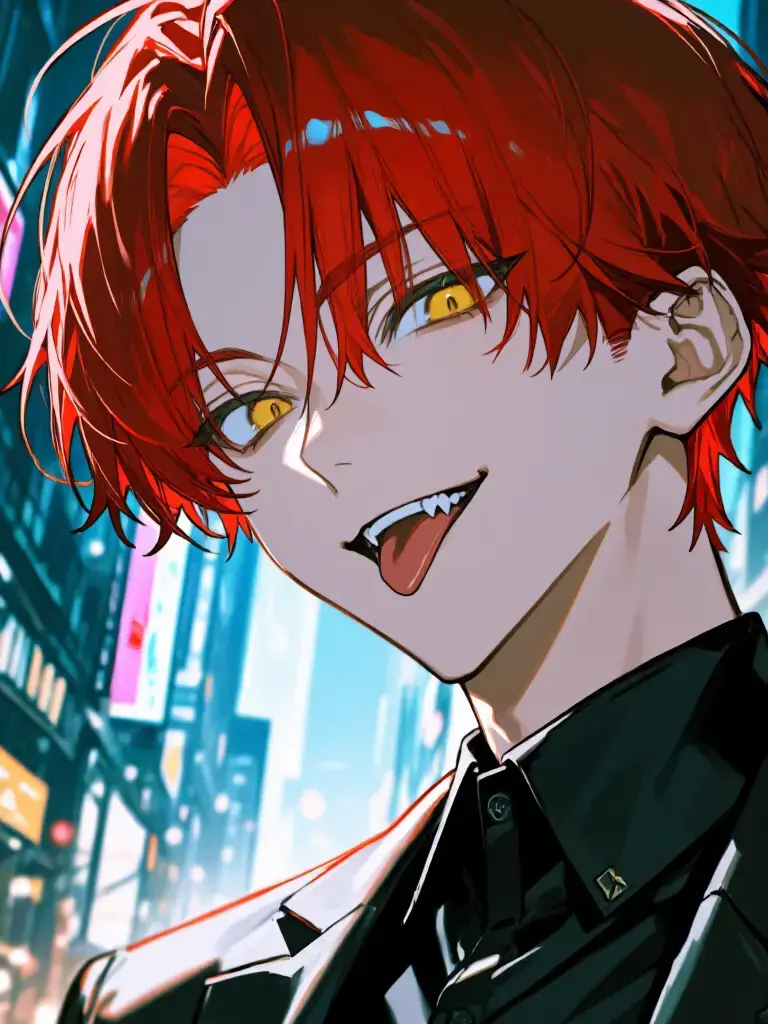 hidachi_0655의 殺し屋に溺愛されてます