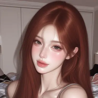 Profile image of Suhyun