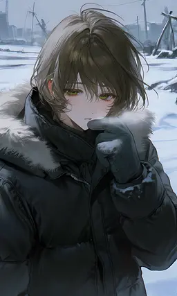 Profile image of ハルノ