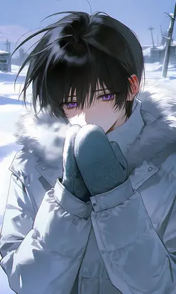 Profile image of フユサワ