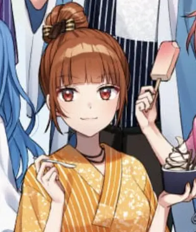Profile image of えと